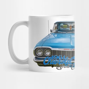 1964 Chevrolet Impala Sport Coupe Mug